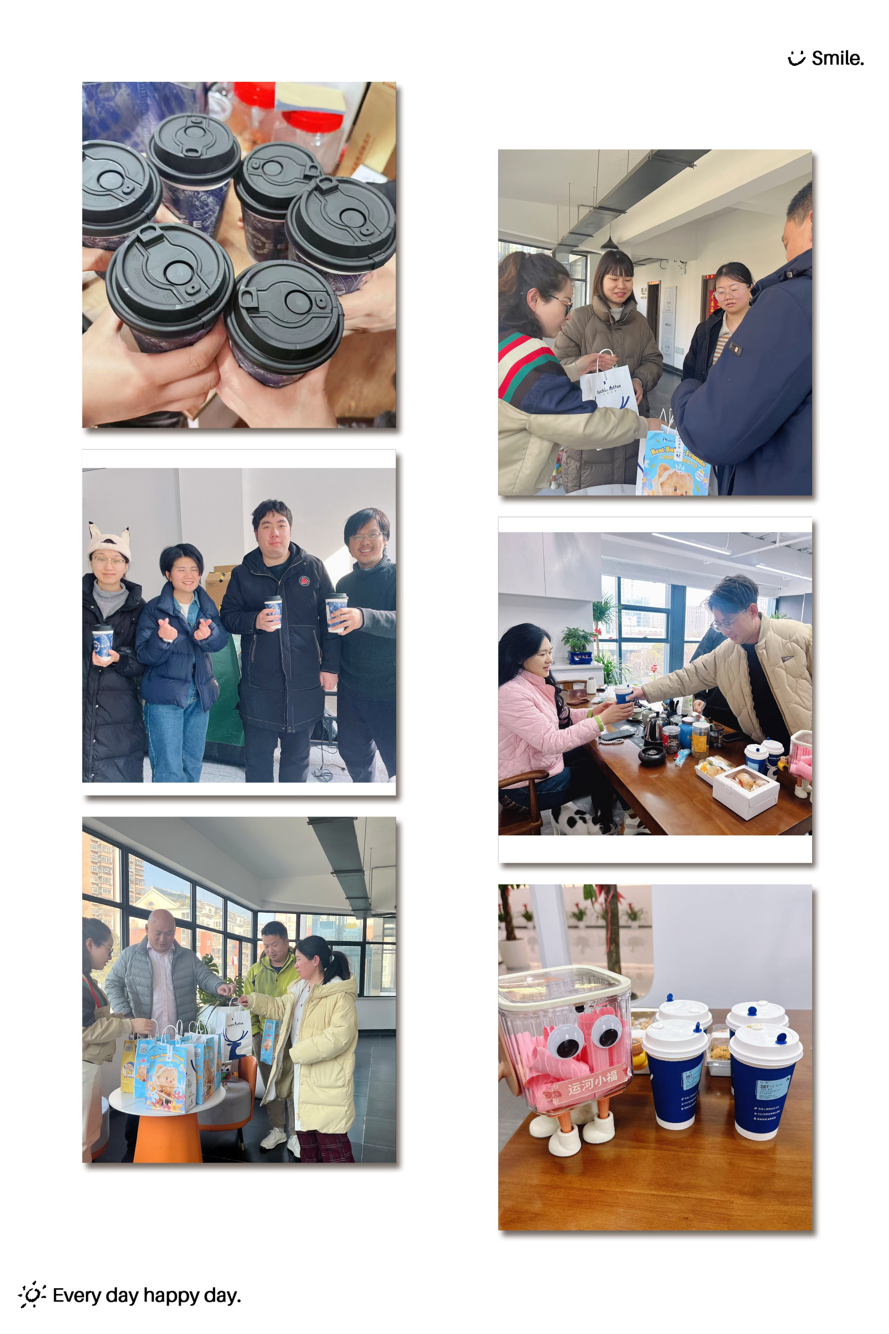 限定福利，，，，，，，开启美好新篇章——耀世娱乐文创集团开展2月“耀世娱乐福利日”活动