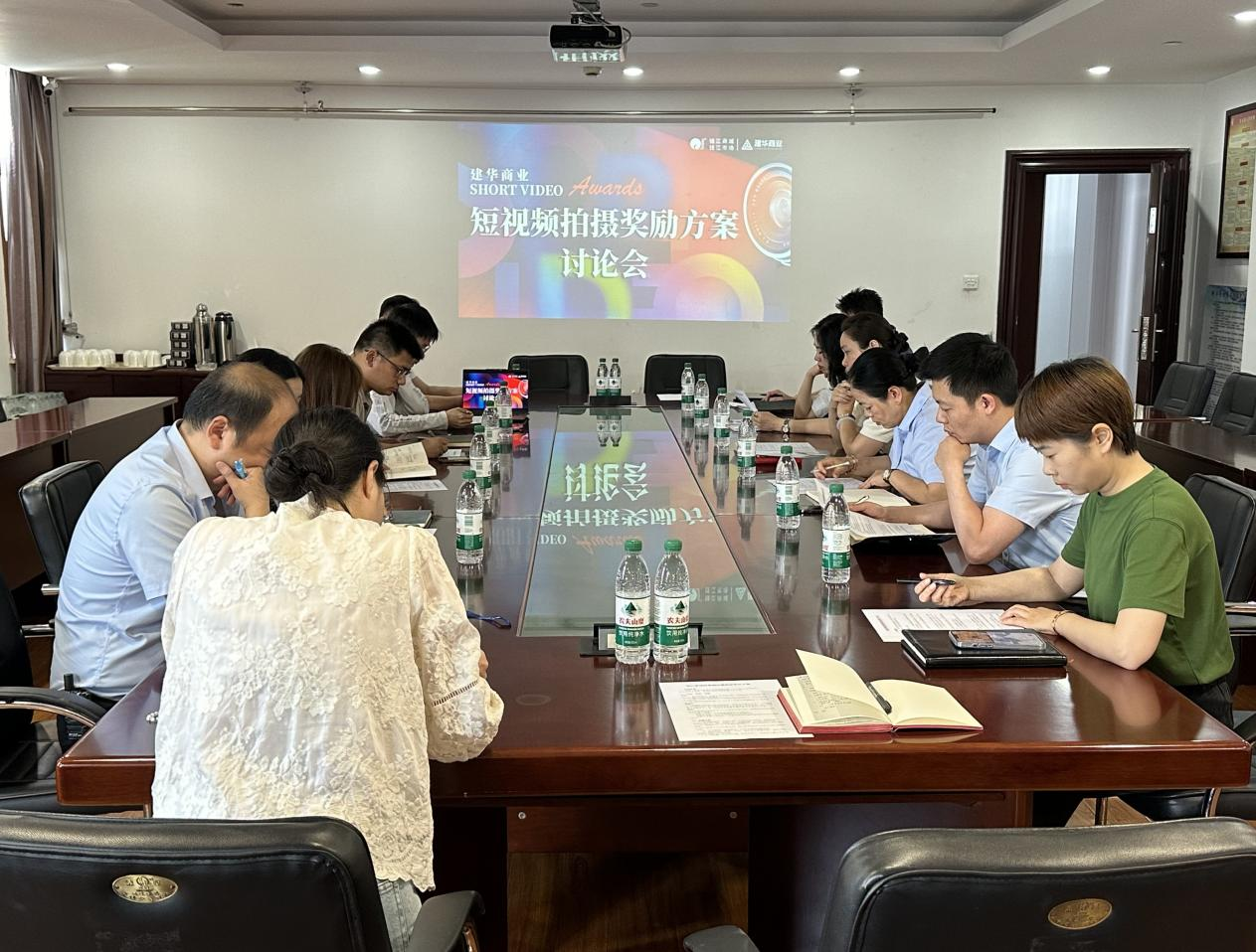 携手共探发展新路径，，，，，齐心布局营销新策略