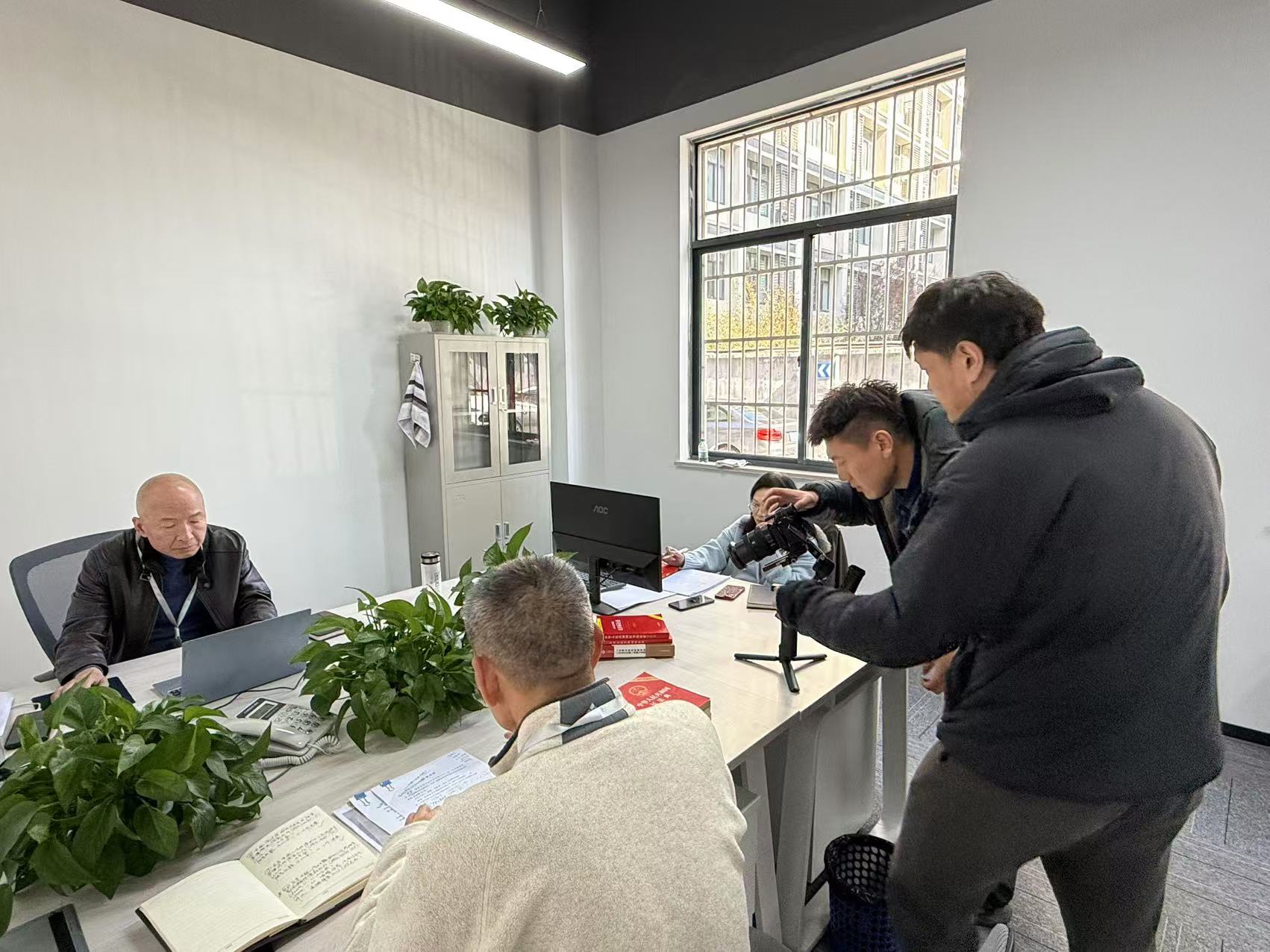 助力和美辖区，，，，，，展现律威风采