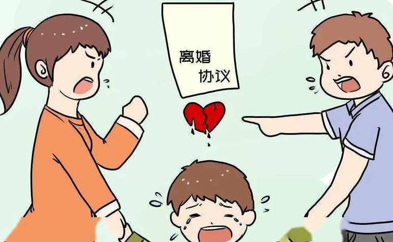 离婚后孩子该跟谁？？？？？？？？——从一起调解案例看“共同抚养”如何实现双赢