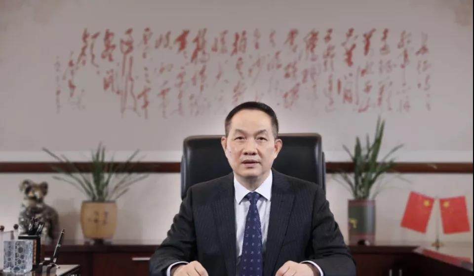 求实拓新谋人才，，，，，通变改革兴业态
