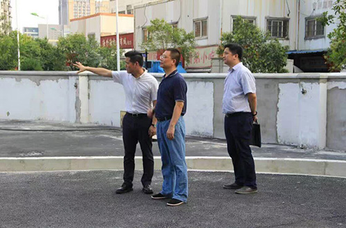20160818拱墅区委常委、组织部李炜莅临杭州耀世娱乐文创集团总部调研指导 (4).jpg