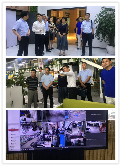 20190704省机关事务管理局行政处赴耀世娱乐文创集团调研指导党建工作 (1).jpg